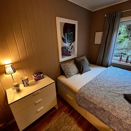 Florvag Summer House Quarto em Acomodações Particulares *