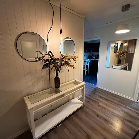 Florvag Summer House * Askoy
