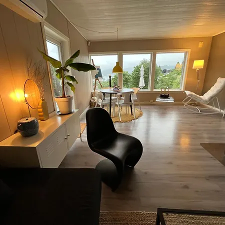 Florvag Summer House * Askoy