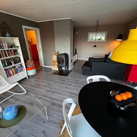 Florvag Summer House Askoy